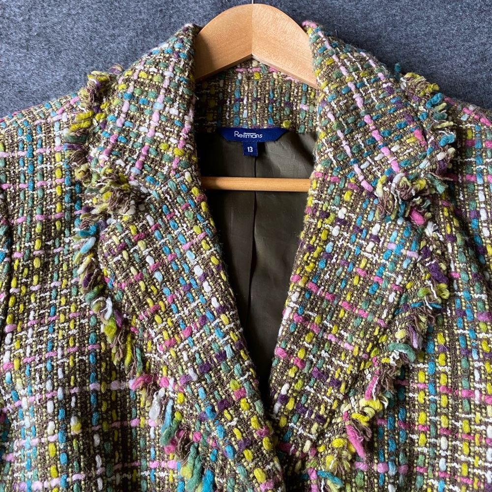 SALE 2 for $12 Jacket